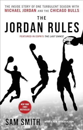 Driven from Within: Jordan, Michael, Vancil, Mark: 9780743284516